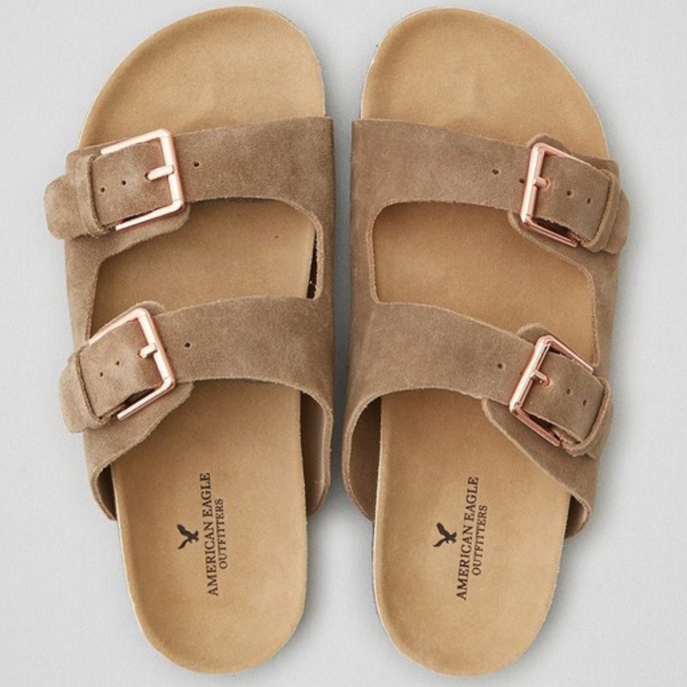 American Eagle Sandals